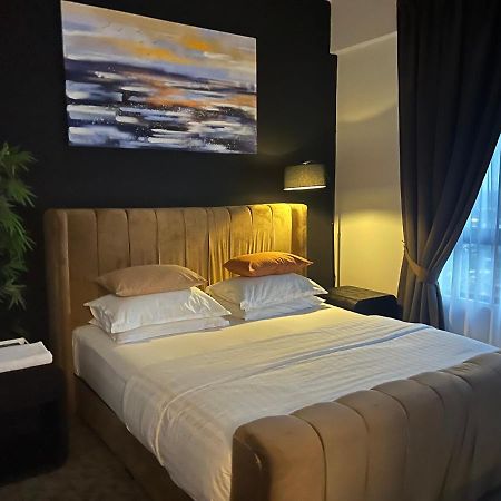 Troika Residency Kota Bharu By The Stay Homestay 1 ภายนอก รูปภาพ