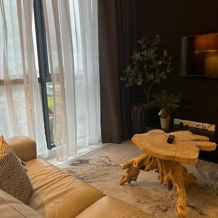 Troika Residency Kota Bharu By The Stay Homestay 1 ภายนอก รูปภาพ