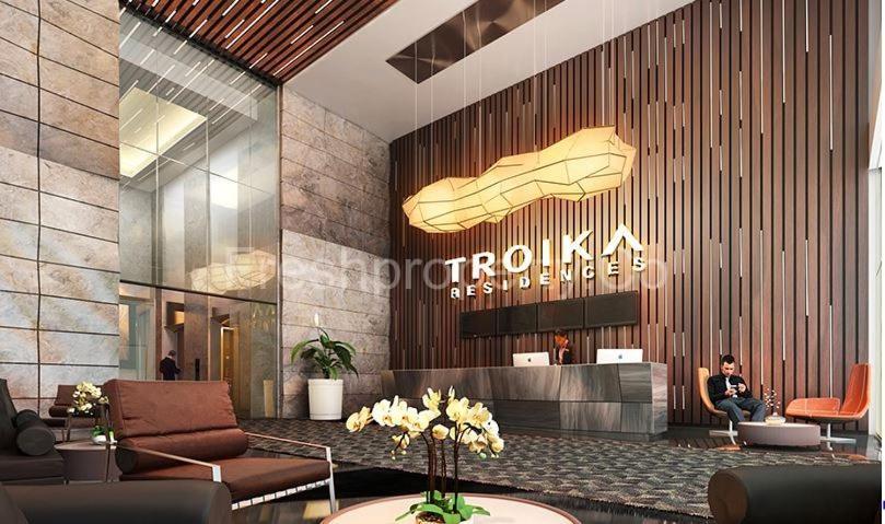 Troika Residency Kota Bharu By The Stay Homestay 1 ภายนอก รูปภาพ