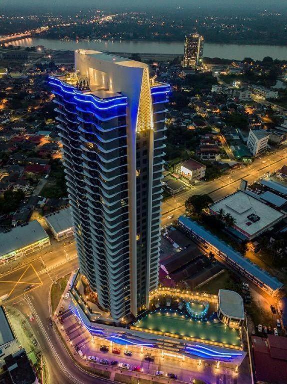 Troika Residency Kota Bharu By The Stay Homestay 1 ภายนอก รูปภาพ