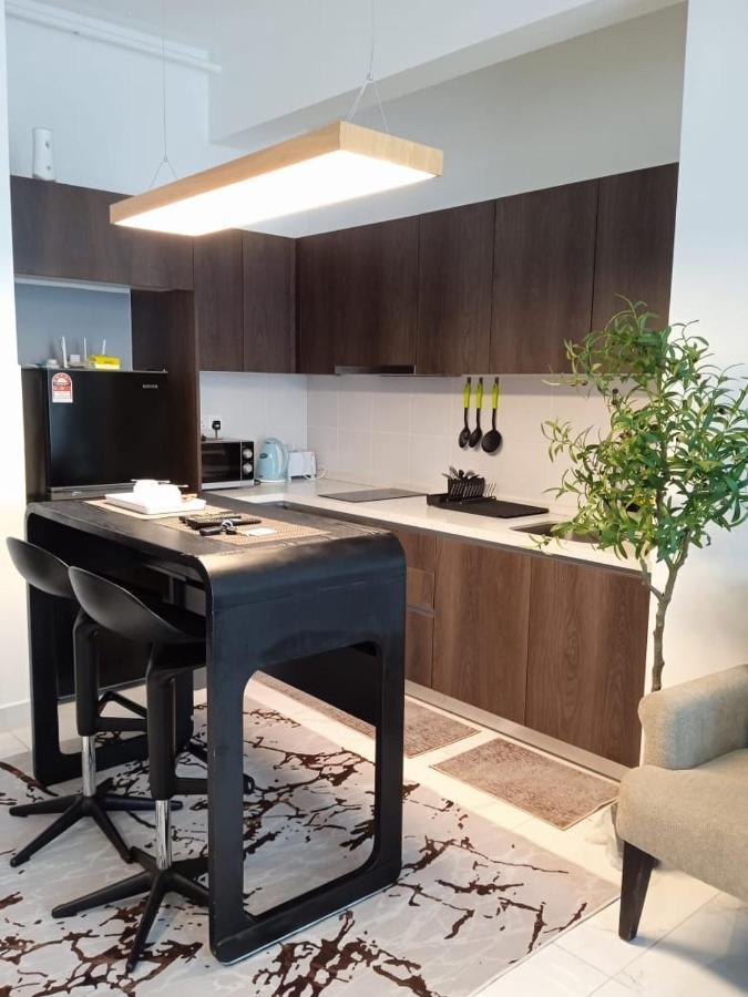 Troika Residency Kota Bharu By The Stay Homestay 1 ภายนอก รูปภาพ