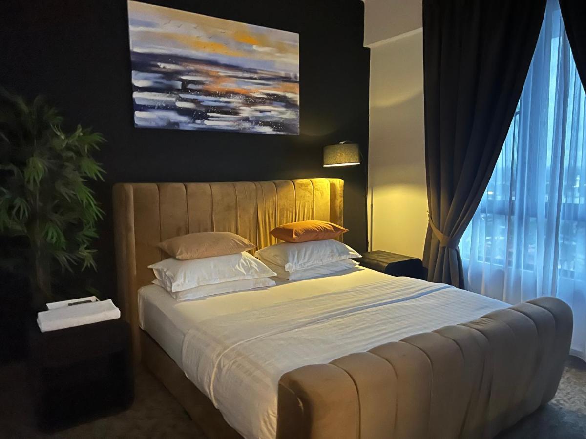 Troika Residency Kota Bharu By The Stay Homestay 1 ภายนอก รูปภาพ