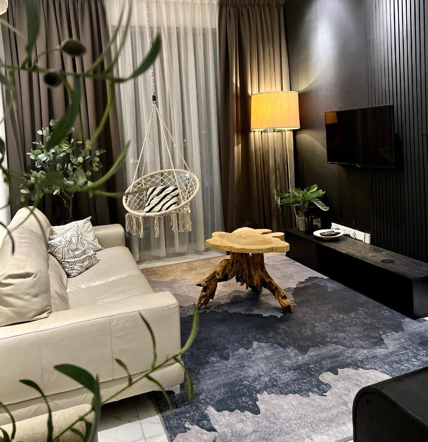 Troika Residency Kota Bharu By The Stay Homestay 1 ภายนอก รูปภาพ