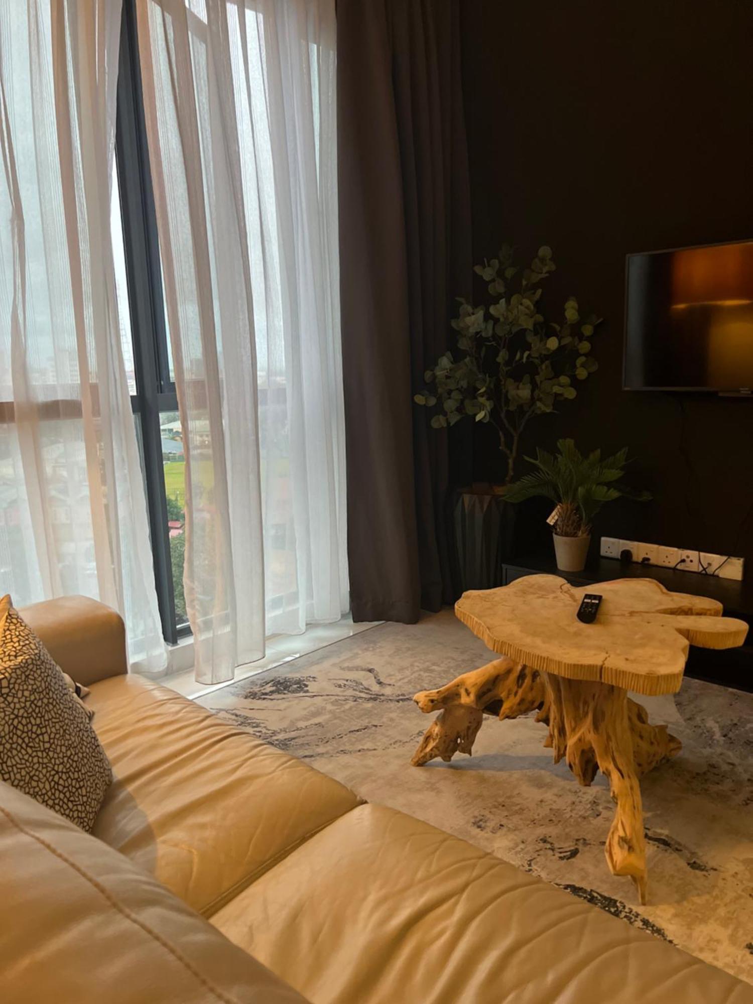 Troika Residency Kota Bharu By The Stay Homestay 1 ภายนอก รูปภาพ